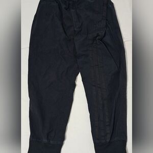 Y-3 Yohji Yamamoto x Adidas Black Jogger Pants – Men’s Medium